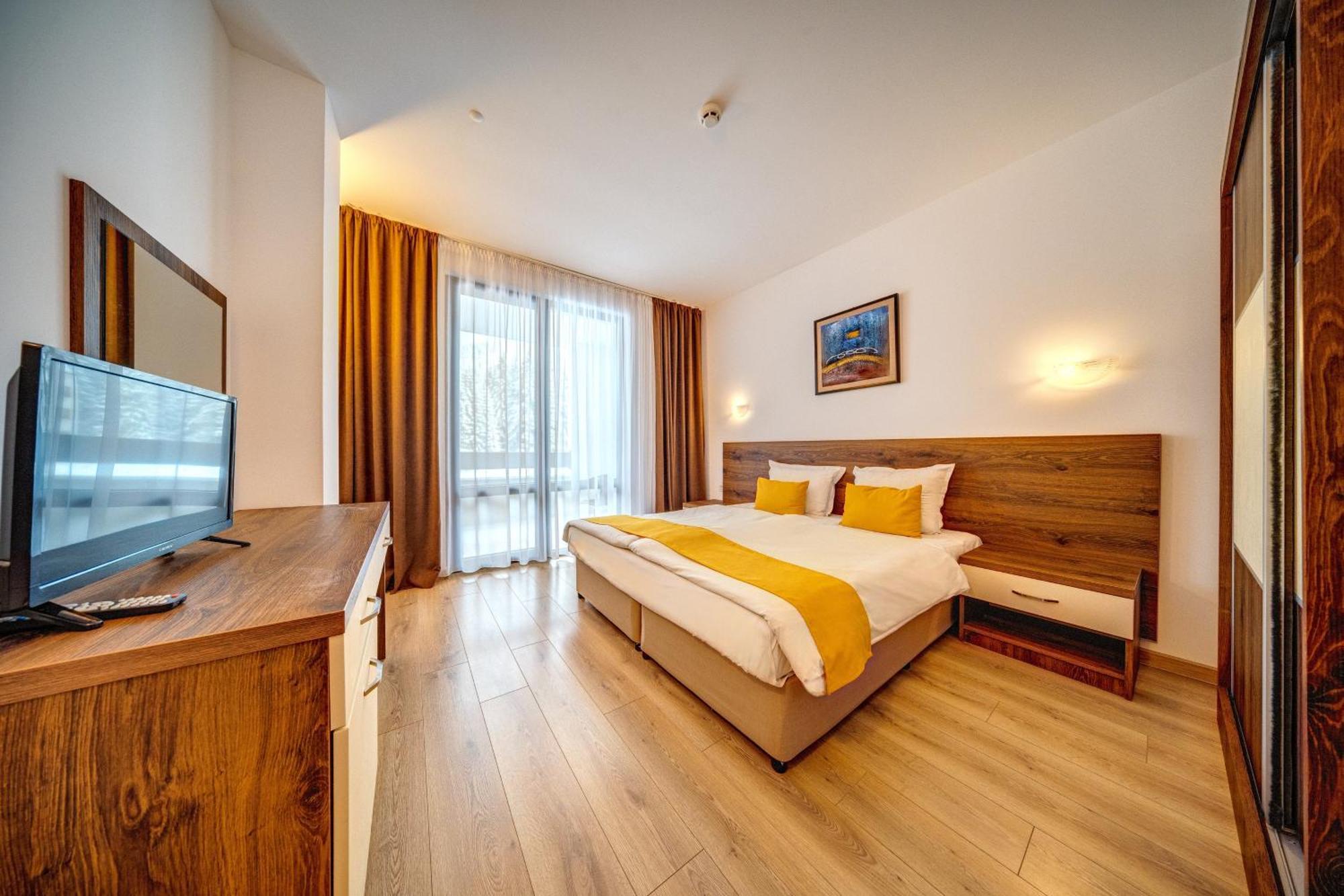 Oak Residence Hotel & Relax Smolyan Exterior photo